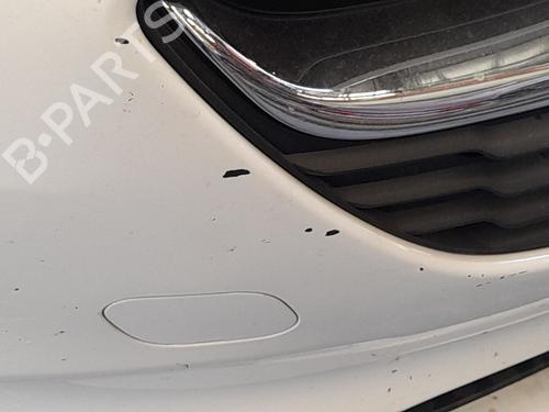 Front bumper OPEL CORSA E (X15) 1.4 (08, 68) | BP37067153C7  - Image 5