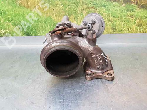 Turbocharger/Supercharger CITROËN C3 / C3 ORIGIN III (SX) 1.2 VTi 82 | BP3360244M71 