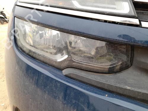 Used Right headlight CITROËN C5 AIRCROSS (A_) 1.2 PureTech 130 (ARHNSJ) (131 hp) 29754076