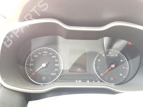 Used Instrument cluster MG MG ZS SUV 1.5 VTi (106 hp) 25158873