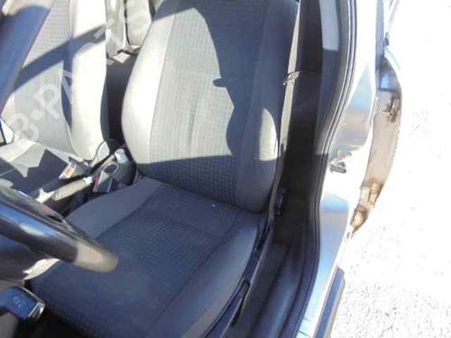 Gearbox OPEL ASTRA G Hatchback (T98)  | BP727286M3 