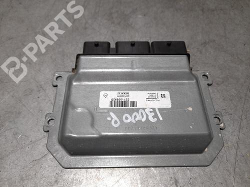 Used Engine control unit (ECU) Engine control unit (ECU) DACIA SANDERO II 1.0 SCe 75 (B8JC, B8JD) (73 hp) 11039328 11039328