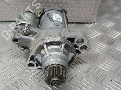 Used Starter SEAT IBIZA V (KJ1, KJG) [2017-2025]  16842001