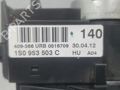 Steering column stalk SEAT Mii (KF1, KE1) 1.0 | BP29828474I23 - Image 5