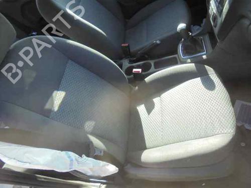 Gearbox FORD FOCUS II (DA_, HCP, DP)  | BP1798642M3 