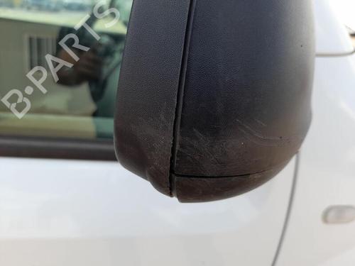 Right mirror RENAULT KANGOO Express (FW0/1_) 1.5 dCi 90 (FW0G, FW05, FW08, FW11) | BP29400984C27 