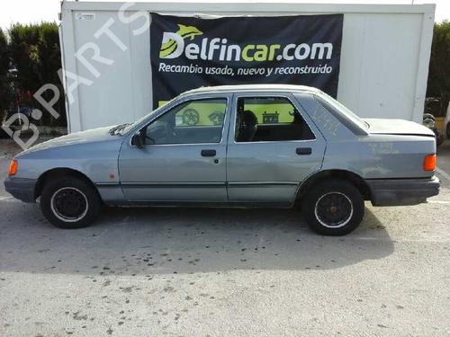 Ignition distributor FORD SIERRA II (GBG, GB4)  | BP8734562M68 