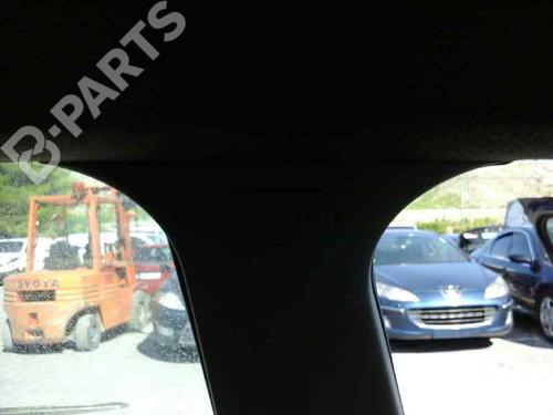 Used Left curtain airbag Left curtain airbag FORD MONDEO III (B5Y) 2.0 16V TDDi / TDCi (115 hp) 6243036 6243036