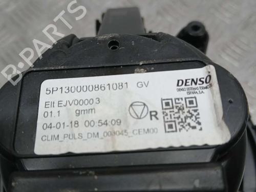Heater blower motor PEUGEOT 5008 II (MC_, MJ_, MR_, M4_)  | BP19182298M62 