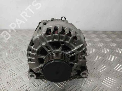 Used Alternator PEUGEOT 3008 I MPV (0U_) [2009-2017]  16923734