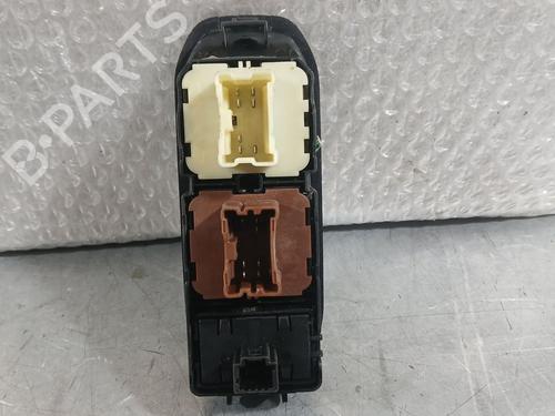 Left front window switch DACIA DUSTER (HM_) 1.5 dCi 115 4x4 | BP36304816I27 - Image 3