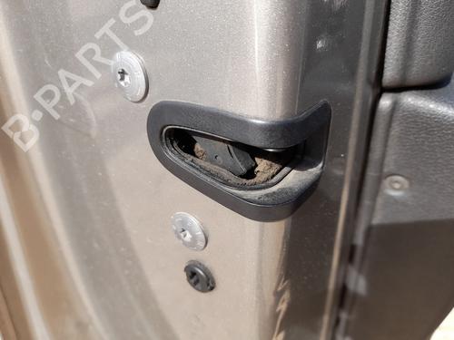 Used Front left lock PEUGEOT 5008 (0U_, 0E_) 1.6 HDi (110 hp) 29917765