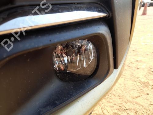 Used Left front fog light PEUGEOT 308 II (LB_, LP_, LW_, LH_, L3_) 1.2 THP 110 (110 hp) 28129409