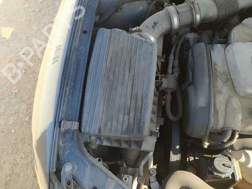 Used Air filter box OPEL VECTRA B (J96) 1.8 i 16V (F19) (125 hp) 24674457