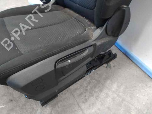Seats set BMW X2 (F39)  | BP21285881C78 