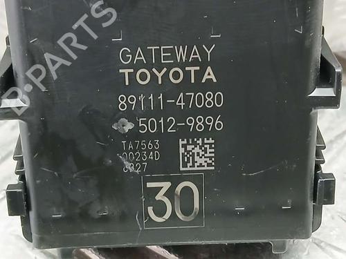 Elektronisk modul TOYOTA LAND CRUISER PRADO (_J15_)  | BP20235529M83 