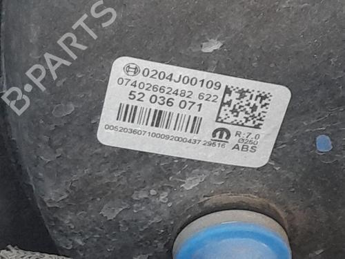Used Servo brake FIAT TIPO Saloon (356_, 357_) 1.4 (356SXA1B) (95 hp) 27464896