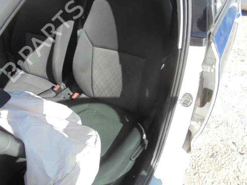 Rear right window mechanism SEAT TOLEDO IV (KG3)  | BP3192703C25 