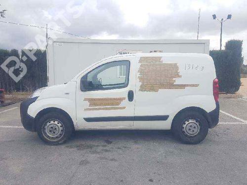 Used Parts CITROËN NEMO MPV  1.3 HDi 75  888365