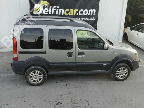 Right front door RENAULT KANGOO (KC0/1_)  | BP5219232C3 