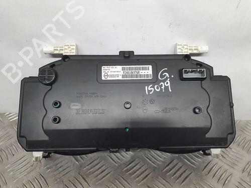 Instrument cluster RENAULT KANGOO / GRAND KANGOO II (KW0/1_)  | BP15683047C47 