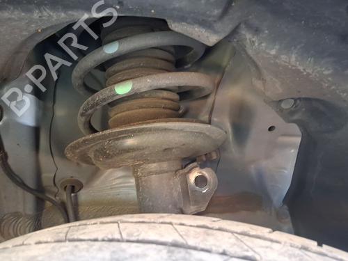 Used Right front shock absorber Right front shock absorber 37263849 37263849