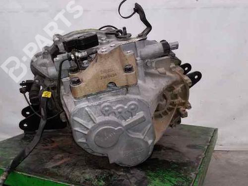 Used Gearbox KIA RIO II (JB) 1.5 CRDi (110 hp) 142453