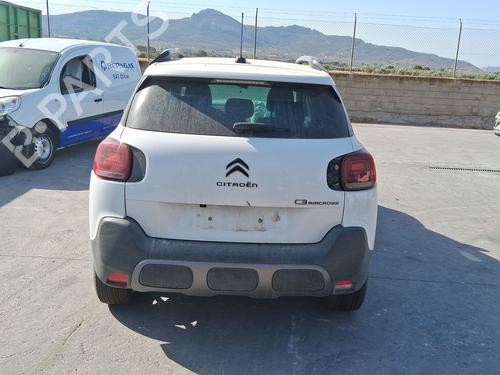Rear axle CITROËN C3 AIRCROSS II (2R_, 2C_) 1.5 BlueHDi 110 | BP38203473M2  - Image 5