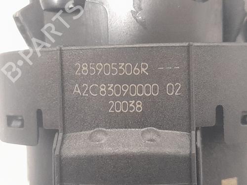 Switch RENAULT KADJAR (HA_, HL_) 1.5 BLUE dCi 115 (HLA6) | BP32334962I30 - Image 4