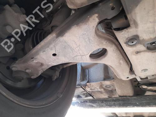 Querlenker rechts vorne für OPEL ASTRA G Hatchback (T98) 2.0 DI (F08, F48) (82 hp) 28184072