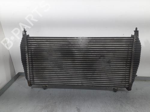 Intercooler CITROËN C6 (TD_) 2.7 HDi | BP30168001M30 - Image 2