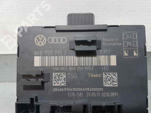 Electronic module AUDI Q5 (8RB)  | BP7065161M83 