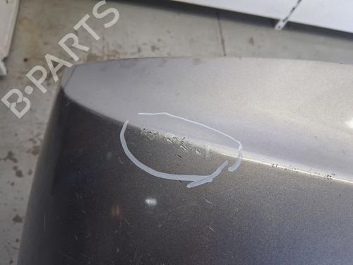 Rear bumper CITROËN C-ELYSEE (DD_) 1.6 BlueHDi 100 | BP36498244C8 - Image 6