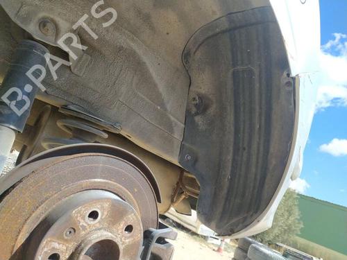 Hjulbue OPEL ASTRA H (A04) 1.7 CDTI (L48) (100 hp) 26458114