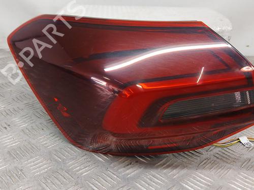 Used Left taillight FORD FOCUS IV (HN) 1.0 EcoBoost (125 hp) 26135994