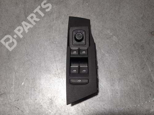 left-front-window-switch-vw-polo-vi-aw1-bz1-ae1-10-tsi-5g0959857-2017-11084706 main image