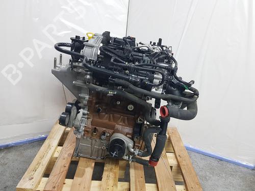 Engine FORD FIESTA VII (HJ, HF) 1.0 EcoBoost | BP24677212M1 - Image 2