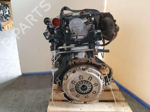 Engine OPEL ZAFIRA A MPV (T98)  | BP15288044M1 
