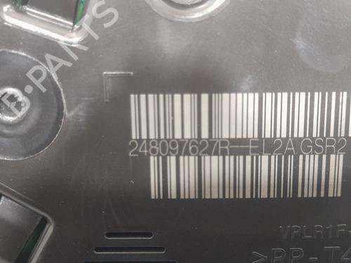 Instrument cluster DACIA SANDERO III 1.0 TCe 100 ECO-G | BP28161920C47  - Image 5