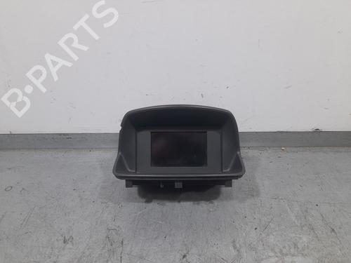 Display multifunzione OPEL CORSA D (S07) 1.3 CDTI (L08, L68) (90 hp) 29279311