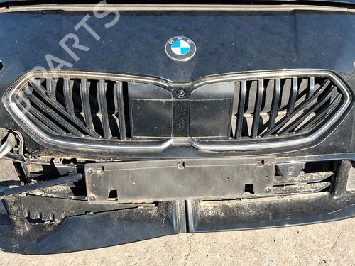 Used Grille Grille BMW 1 (E81) 116 i (122 hp) 40458574 40458574