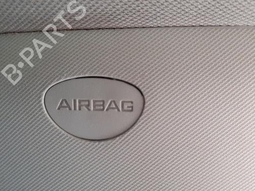 Used Left curtain airbag Left curtain airbag 38539615 38539615