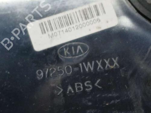 Climate control KIA RIO III (UB)  | BP8191250I5 
