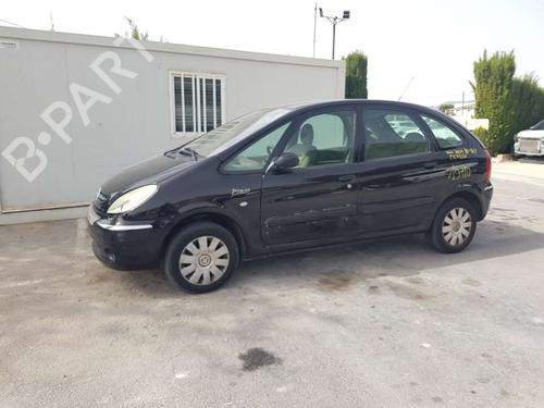 Commande Chauffage CITROËN XSARA PICASSO (N68) 1.6 HDi | BP19159224I5 