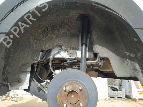 Radlauf für FORD ECOSPORT [2011-2022]  22645155