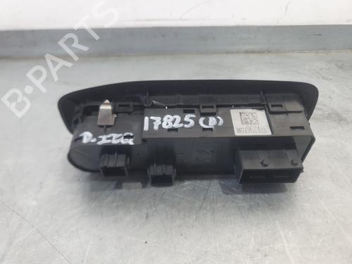 Left front window switch PEUGEOT 208 I (CA_, CC_) 1.2 THP 110 | BP37274215I27 - Image 4