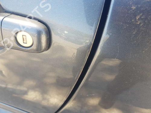 Left front door PEUGEOT 307 CC (3B) 2.0 16V | BP19158763C2 