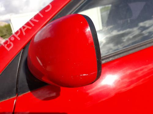 Left mirror TOYOTA COROLLA (_E12_) 2.0 D-4D (CDE120R, CDE120L_) | BP30177887C26