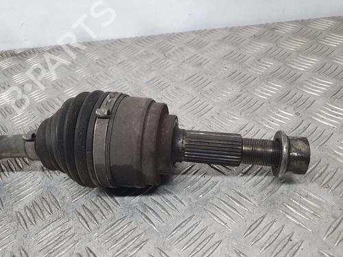 Left front driveshaft NISSAN NV200 / EVALIA Bus  | BP13583577M38