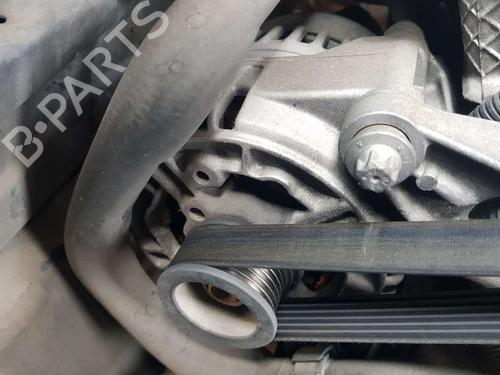 Used Alternator MERCEDES-BENZ E-CLASS (W210) [1995-2003]  19450405